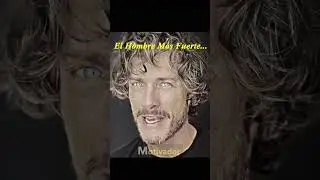 EL HOMBRE MAS FUERTE DEL MUNDO... | #jesus #hombre #fuerte #religion ##vida #fyp #shorts