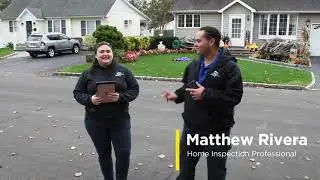 Home Inspection Overview and how to start the Home Inspection Process!