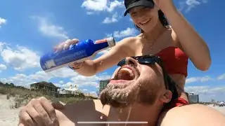Myrtle Beach GoPro 2021