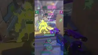 Bad Decisions #overwatch2 #overwatchps #livestream #twitchstream #overwatchclips #ow2