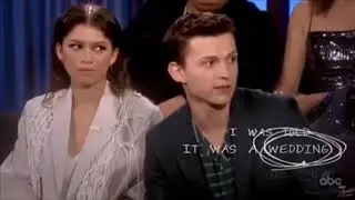 Tom Holland Edits cause he’s perfect #1