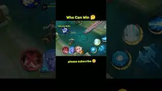 Who Can winner mage vs 100 Minions Tutorial Mobile Legends #ml2b #mlbb #shorts #mobilelegends