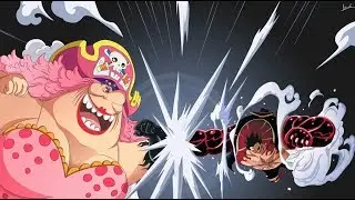One Piece「AMV」- Fall Out Boy