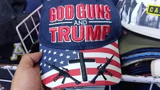 USA - the new Roman Empire