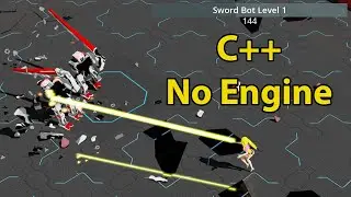 XAudio2 for a C++ Game, Day 1 (Live Coding)