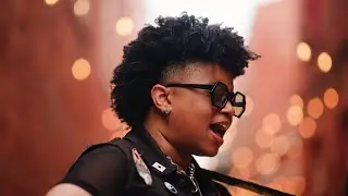 Amythyst Kiah 