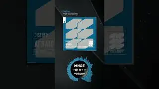 Disfreq - Afraid (Extended Mix)