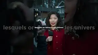 Audiovisuel, &ccedil;a veut dire quoi ? 📺 #shorts
