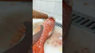 #foryou #fishcutting #vairalvideo #fishcooking #shorts #fishpreparation