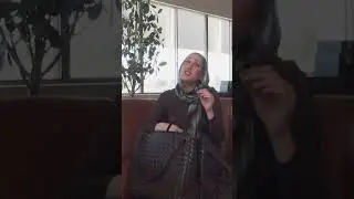 pov: you carry croissants in your work bag | Inside VELA Co-CEO's Work Bag | Marwa Atik