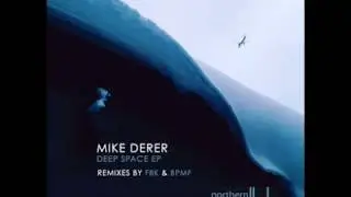 Mike Derer - Deep Space Falling  [Northern Parallels 002]