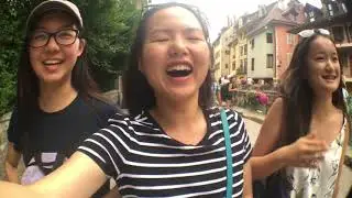 lyon adventures