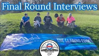 Wembley Open Final Round Interviews