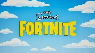 I miss the Simpson's map it was the og