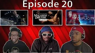 AVENGERS 5 CAST REACTION, TYLER PERRY NEW MOVIE, MAGAZINE DREAMS & MORE | Attention 2 Detail