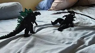 Dagon vs shipuzar