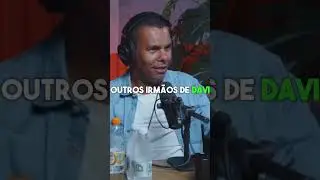 Qual era a idade de Davi quanto matou Golias?! #prega&ccedil;&atilde;o #biblia  #curiosidades