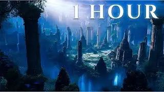 Deep Focus Ambience - 