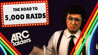 [Day 26] THE ROAD TO 5000 RAIDS| MUNCHY MUCHACHO MONDAY | Hello to the Void