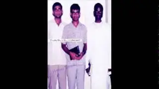 Testimony  -Bro.Teju