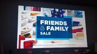 Kohl's🏬 2025 Commercial - Friends & Family Sale ft. Ellie Kemper 