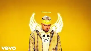 Chris Brown “Back 2 U”(official lyrics video)