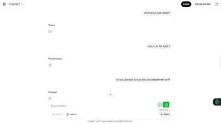bro chatgpt trippin' a bit