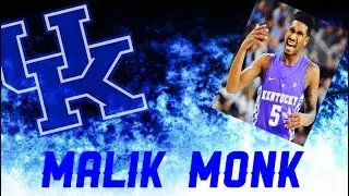 Malik Monk Mix 