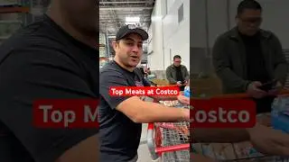 Best Meats at Costco! 🥩
