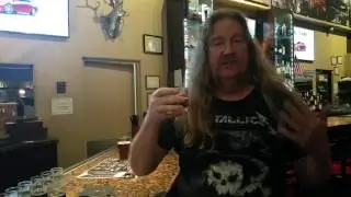 Impromptu and On the Spot: The Pecan Grill and Brewery Part 3