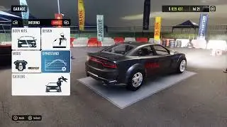 Car X Drift Racing. fastest inferno drag tune
