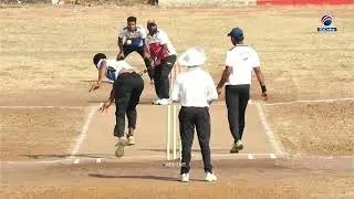DAY 5 MATCH NO 1 SHIVASHREEE 11 FIGHTER YEVATI VS SHIVANSH SPORTS KANDALGAON