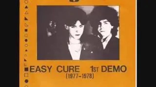 The Cure I Just Need MySelf (1977)