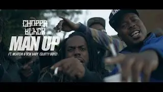 Choppa Black x Meatchi x Dew Baby 