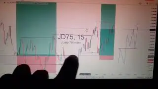 How I kill jump 75 