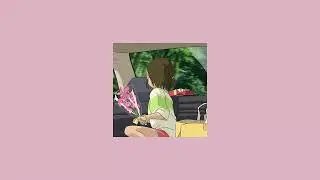 a world without you (slowed + reverb)