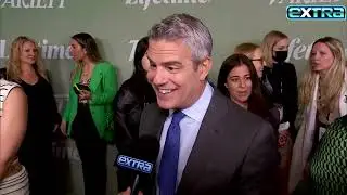 Andy Cohen Teases 'Pump Rules' Reunion: 'It's a RECKONING' (Exclusive)