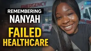 Nigeria Happened to A Fast rising artist NANYAH