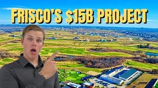 The Fields of Frisco Explained: Texas&rsquo; $15 Billion Mega Community (2026 Update)