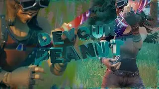 The BEST Fortnite Montage EVER... (4K Subscriber Special)
