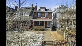 1236 Richmond St Pittsburgh, PA | ColdwellBankerHomes.com
