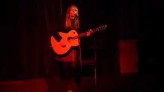 Lucy Kitt - Little Country Song