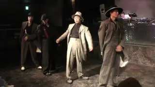 DANDY5 SUPER☆SUPER☆SUPER vol.9 DANCE SHOWCASE