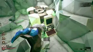 Deep Rock Galactic: Worst Spawn in the History of DRG