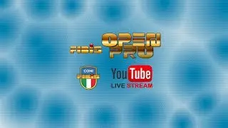 Finale 3&deg; Categoria - Claudio Giorgianni VS Daniele Farieri