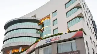 Capitol Hill Hotel, Ranchi, India | Holidays In India