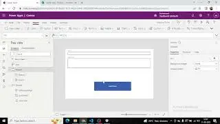 Форма ввода данных PowerApps | Ввод данных в список SharePoint с помощью формы PowerApps