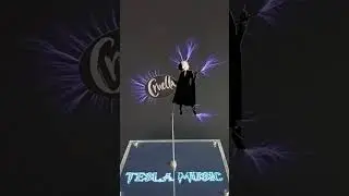 Blondie-One Way Or Another Cruella Tesla Music #2024 #video #shorts #short #shortvideo  #teslamusic