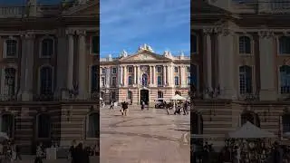 Toulouse Part 1 | Adventures in Southern France