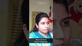 Real Parent Reviews of Kids' Pride School #Short #kidsprideschool #reviews #testimonial